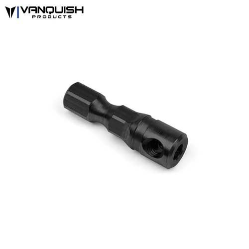Vanquish 1/4" Hex Drive Adapter - 3.5mm Tips