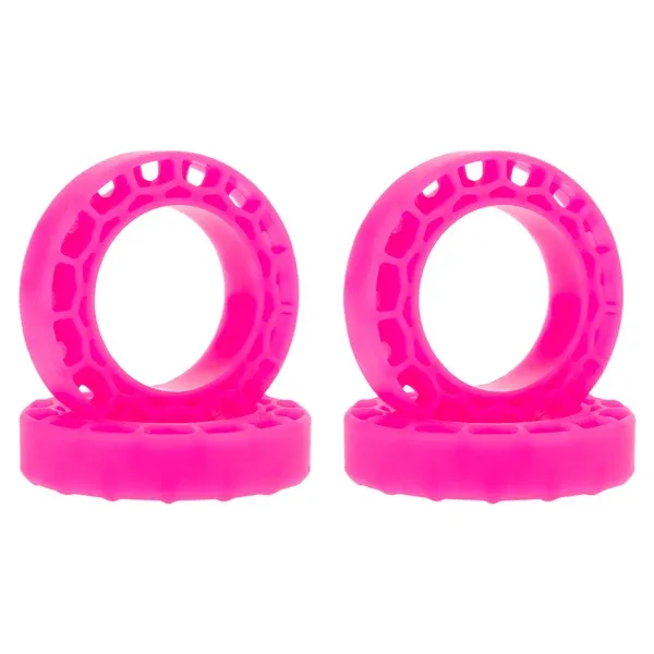 MEUS Racing superweiche Silikon-Reifeneinlagen für 0,7-Zoll-Reifen