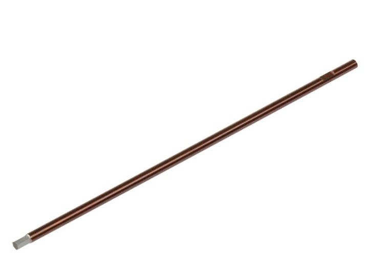 Innensechskantschlüssel 2.5x120mm nur Spitze ARROWMAX