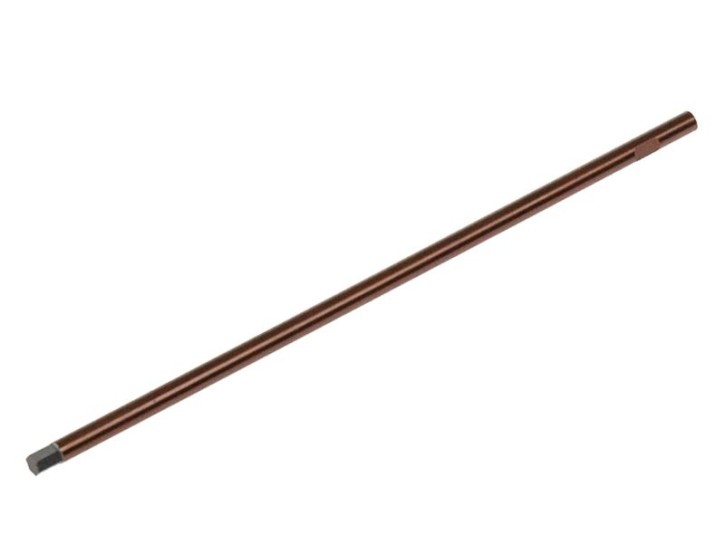 Innensechskantschlüssel 3.0x120mm nur Spitze ARROWMAX