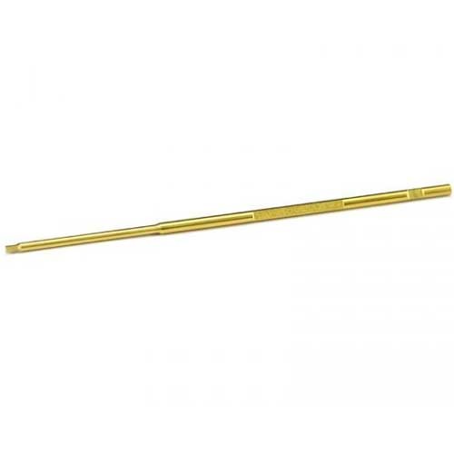 ARROWMAX 1.5x120mm nur Spitze (Wolframstahl/Titannitrid)