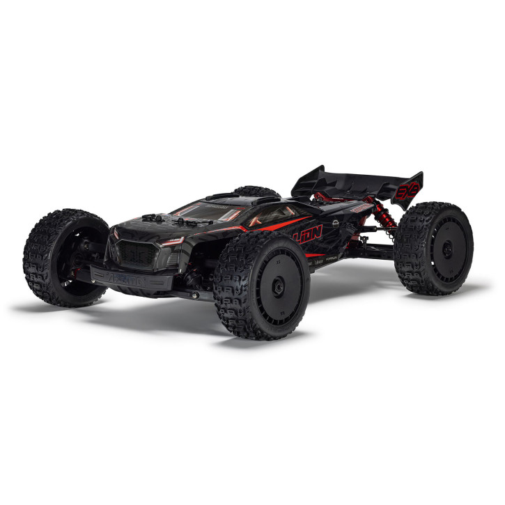 Arrma 1/7 TALION 6S EXB 4X4 RTR (ARA7707V6T1)