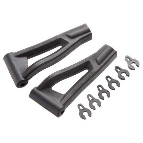 Suspension Arms M, Front Upper (1 Pair): TYPHON