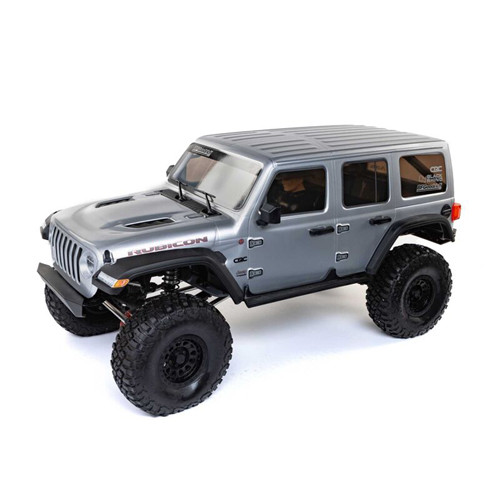 Axial 1/6 SCX6 Jeep JLU Wrangler 4X4 Rock Crawler (AXI05000T2)