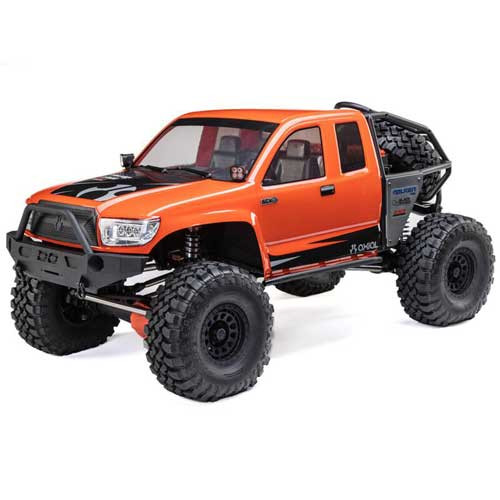 Axial 1/6 SCX6 Trail Honcho 4WD RTR (AXI05001T1)