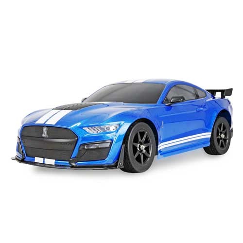 Hyper Go Ford Mustang Shelby GT500 brushless 4WD 1:10 RTR