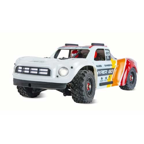 Hyper GO Short Course Truck Brushless 1:14 RTR
