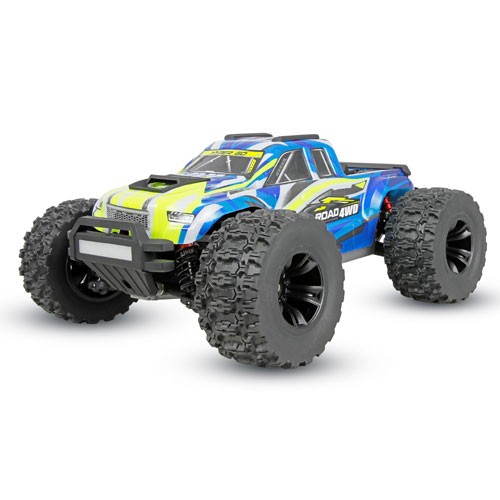 Amewi Hyper GO MTX14 Monstertruck brushless 4WD 1:14 RTR