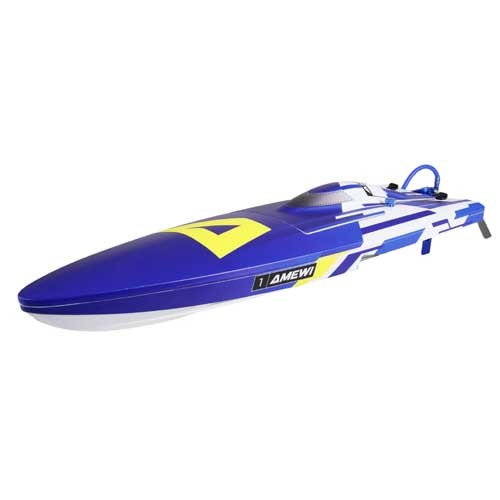 Amewi Marlin S5 Mono-Speedboot Brushless 450mm RTR