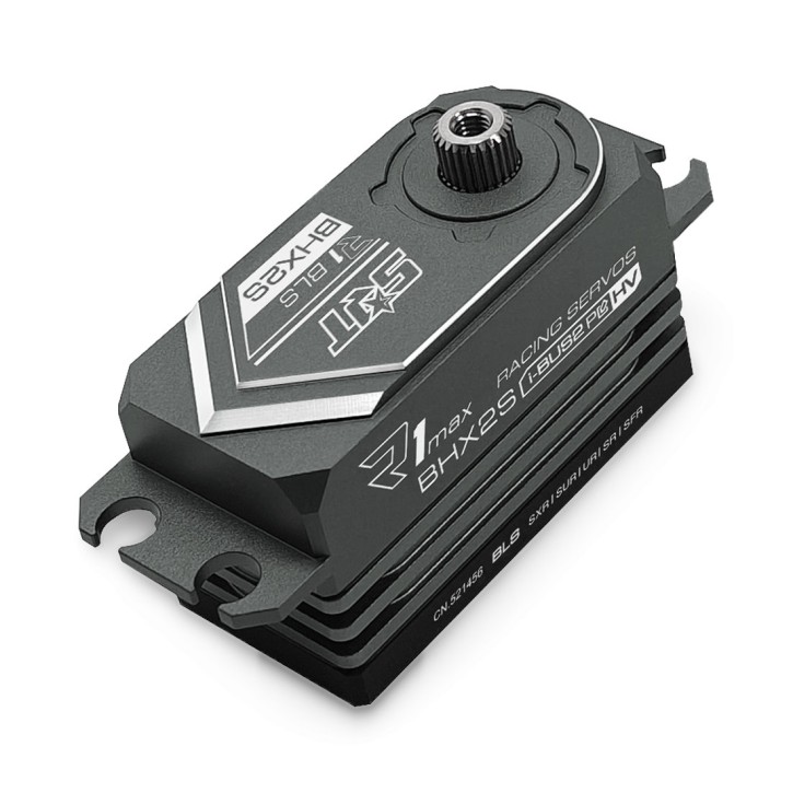 SRT BHX2S Brushless Servo 180mm Kabel