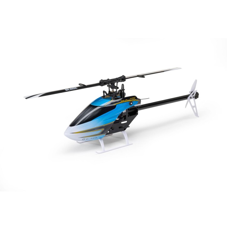 Blade Revolution 155 CP BNF Basic with SAFE (BLH01650)