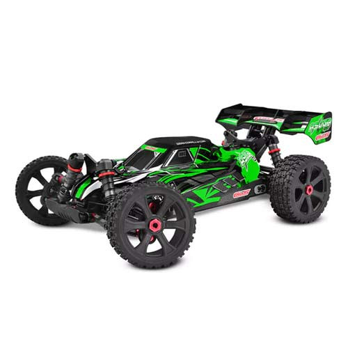 Team Corally ASUGA XLR 6S RTR (C-00288)