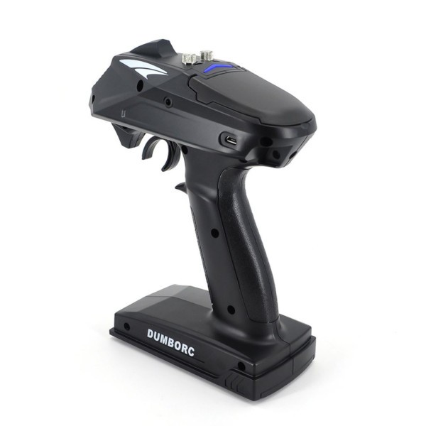 DumboRC X6 Sender 2.4GHz DR6001