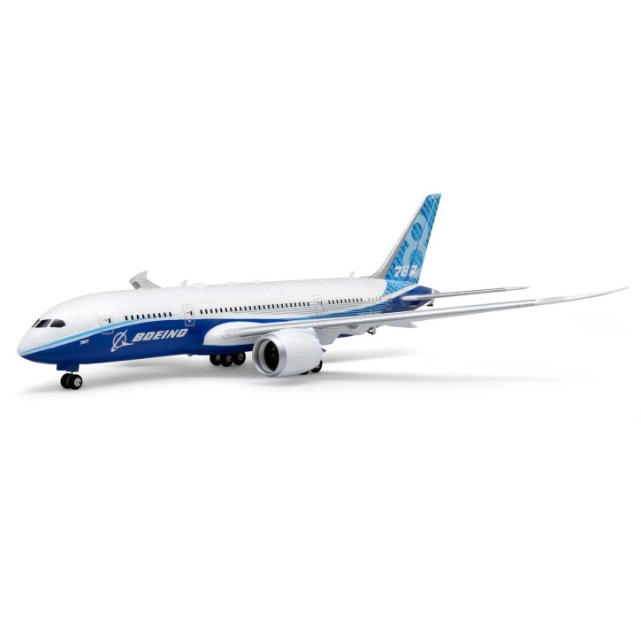 E-flite Micro Boeing 787 Dreamliner (EFL78750)