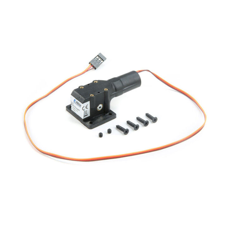 Main Gear 90-Degree Electric Retract