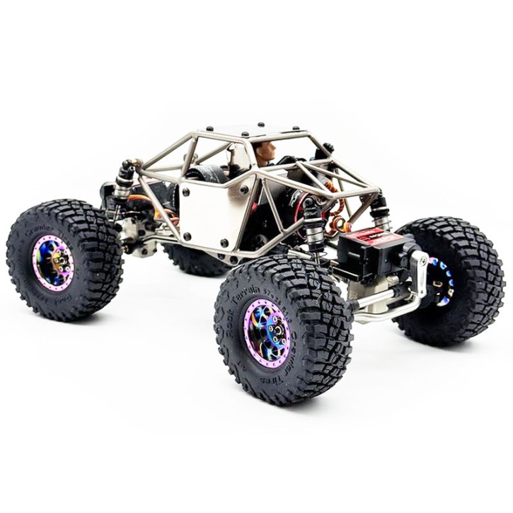 Titan Buggy ULTIMATE 1/24 ARTR Furitek (FUR2778)