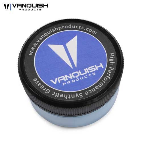 Vanquish RC Gear Grease Rock Lube