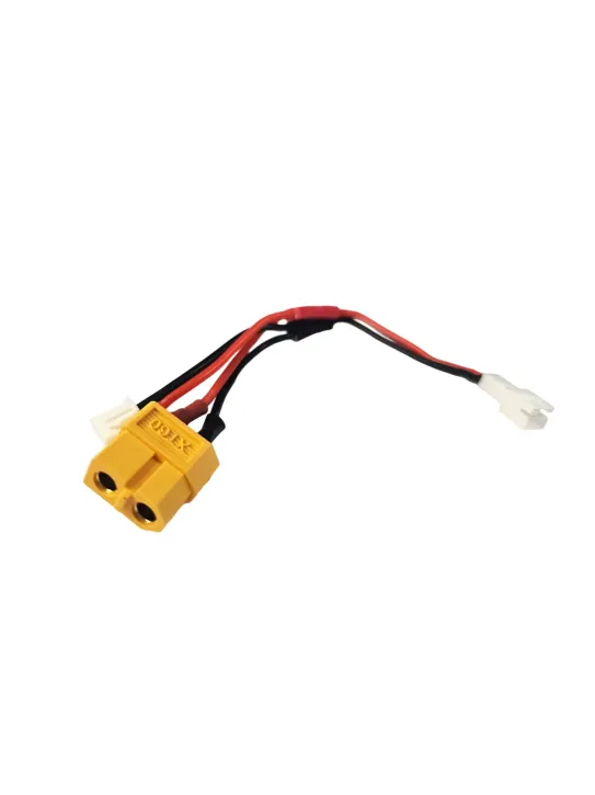 Gens ace XT60-Buchse Adapter von JST-XHR-2P auf JST-PHR-2P
