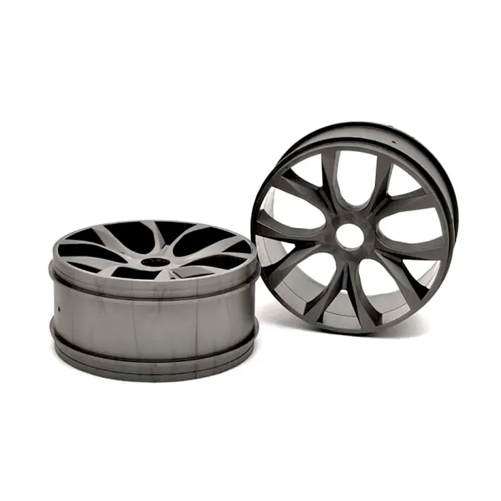 Hobao 10 Spoke Wheels VS2