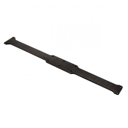 Hobao CARBON FIBER TOP BRACE