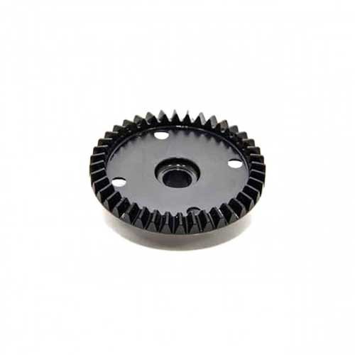 VTE2 DIFFERENTIAL CROWN GEAR 40T FOR 15T PINION