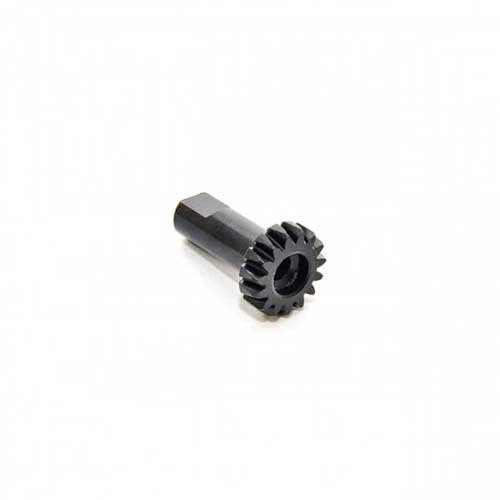 VTE2 DIFFERETNIAL PINION GEAR 15T FOR 40T CROWN