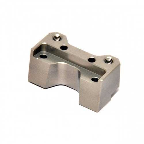 VTE2 7075 CNC VTE2 TOP BRACE REAR MOUNT