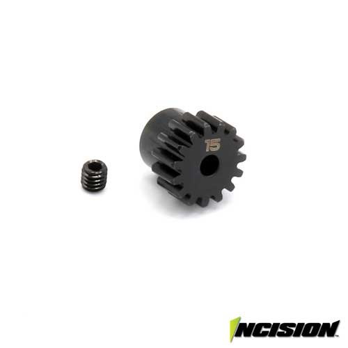 Incision 15t 32p Hardened Steel Pinion Gear