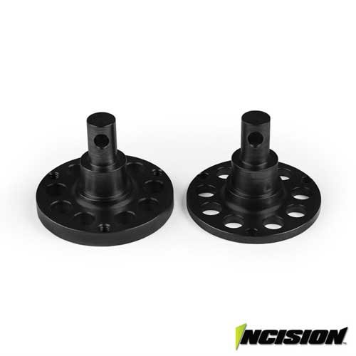 Incision SCX10 Transmission Outputs IRC00080
