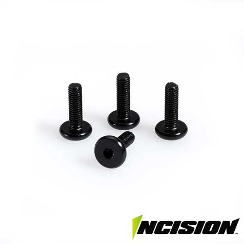 Incision Washer Head Screw