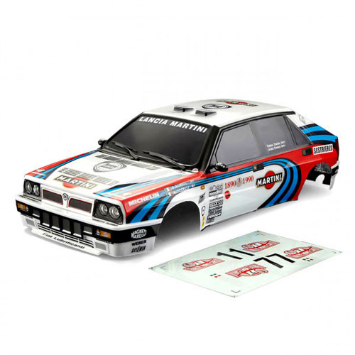 Killerbody Lancia Delta HF Integrale