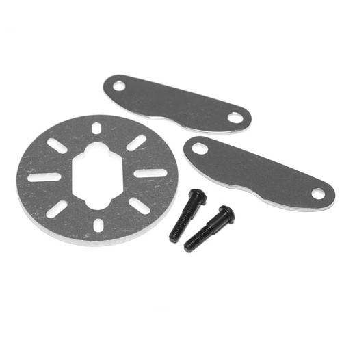 VEKTA.5 Bremsscheiben- und Bremsbelag-Set