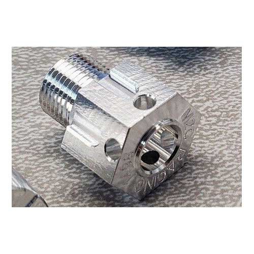 M2C S SERIES SINGLE REPLACEMENT HEX ONLY!!!!
