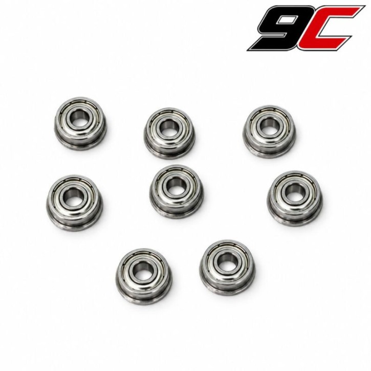9C MONTY STEERING BEARING KIT