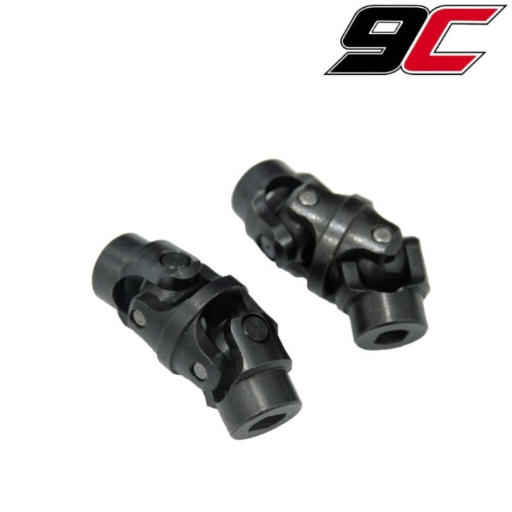 9C MONTY UNIVERSAL (2PCS)