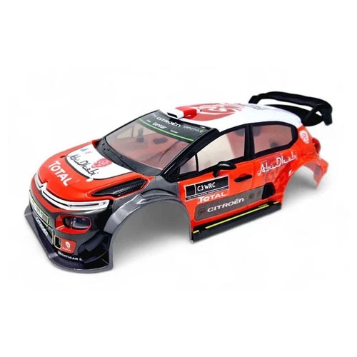 MJX RC 14303 Karosserie MX-1430L3