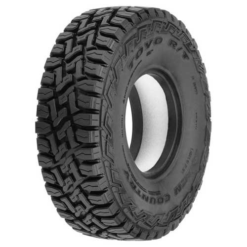 Toyo Open Country R/T G8 F/R 1.9" Rock Crawling Tires (2)