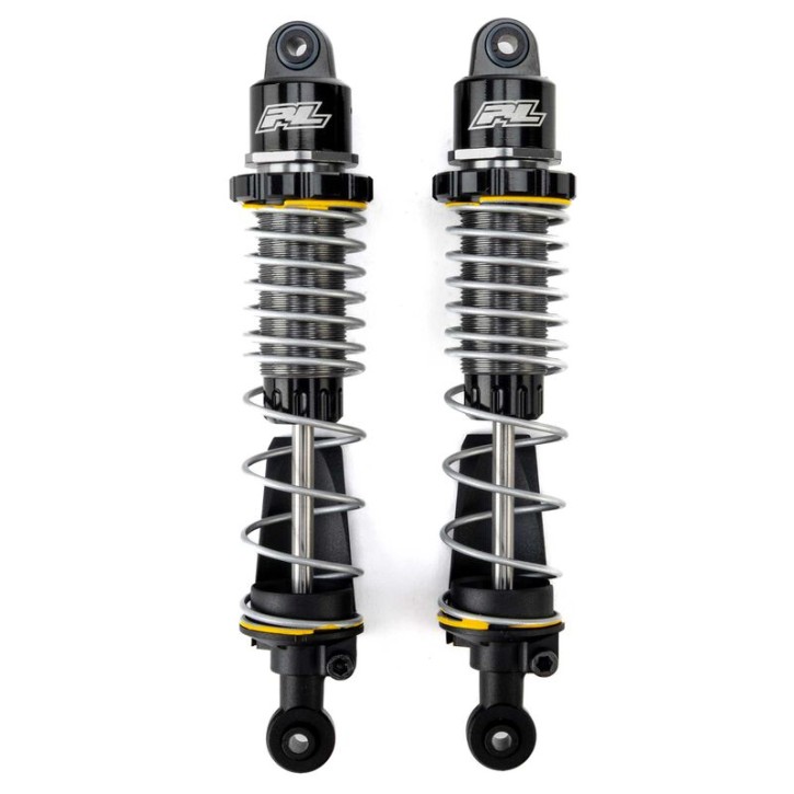 Pro-Line Racing PowerStroke Oil-Filled Shocks