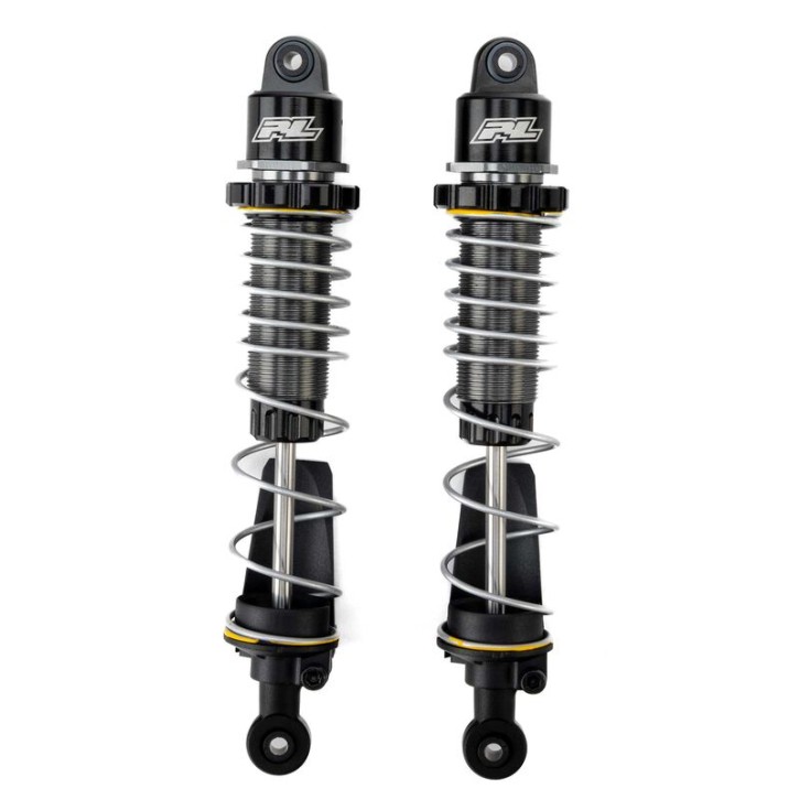 Pro-Line Racing PowerStroke Rear Oil-Filled Shocks (2)
