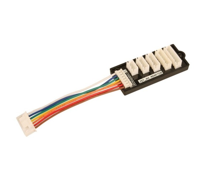 R19041 / Balancer Adapter 2-6S (TP Type)