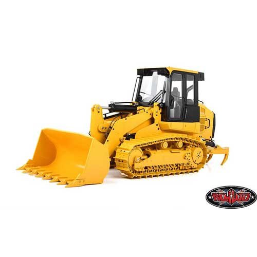 RC4WD 1:14 Earth Mover RC693T