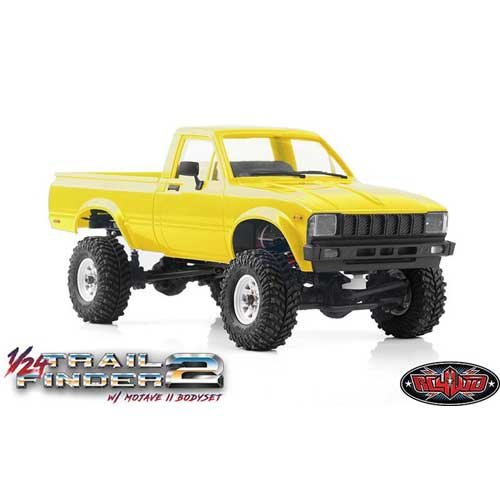 RC4WD 1/24 Trail Finder 2 RTR