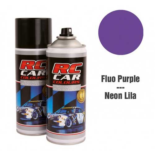 Lexan Farbe Fluo Violett Nr 1013 150ml