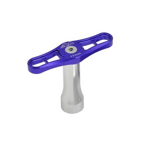 ARROWMAX Radmutter-Schraubenschlüssel 17mm