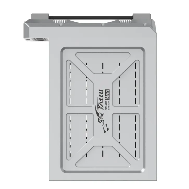 Tattu NEO 30000mAh UHV-Smart-Akku mit seitlichem Prolanv-Anschluss
