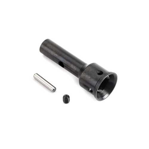 TLR252004 Front and Rear Stub Axle Boot