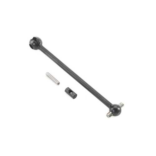 Front and Rear Driveshaft and CV Coupler TLR252006
