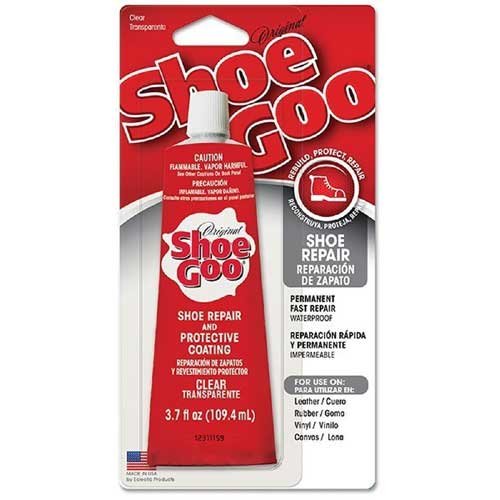 Shoe Goo Adhesive 3.7 oz