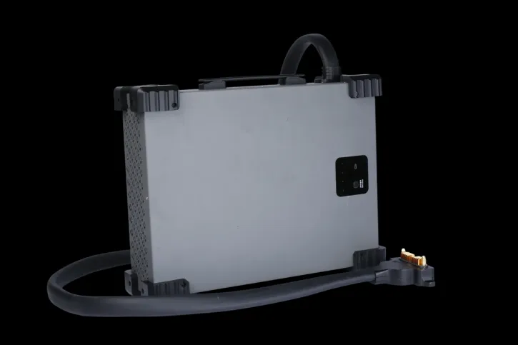 Tattu TA15000 Smart Charger | AC 15000W | 220A | 18S