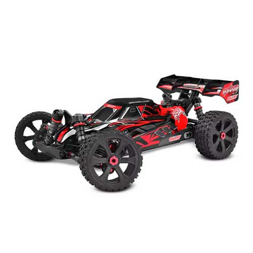 Team Corally ASUGA XLR 6S RTR (C-00288-R)
